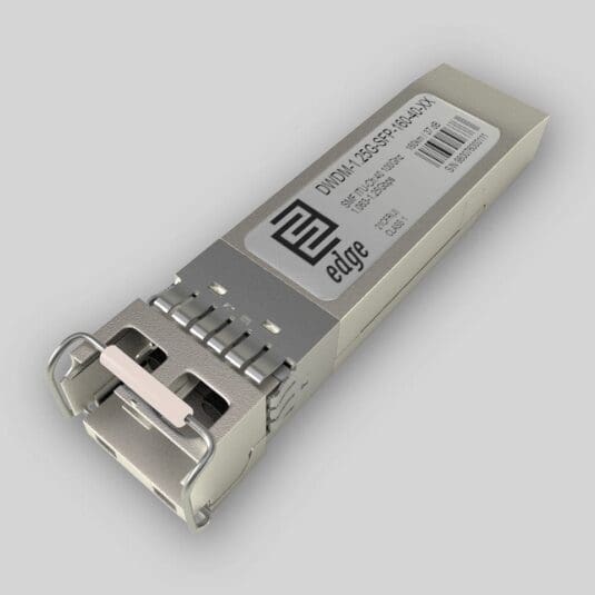 DWDM-1.25G-SFP-160-40