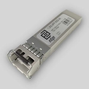 Nokia (Alcatel-Lucent) 3HE00027AA Compatible Optical Transceiver Picture