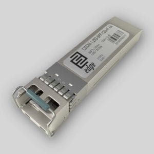 Nokia (Alcatel-Lucent) 3HE00070AA Compatible Optical Transceiver Picture
