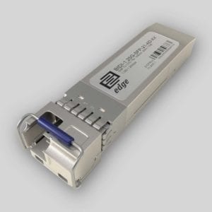 Nokia (Alcatel-Lucent) 3HE00868AA Compatible Optical Transceiver Picture