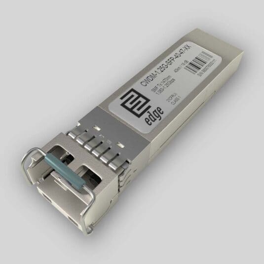 Nokia (Alcatel-Lucent) 3HE04939AA Compatible Optical Transceiver Picture