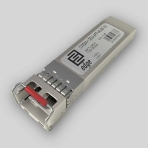 Nokia (Alcatel-Lucent) 3HE04939AG Compatible Optical Transceiver Picture