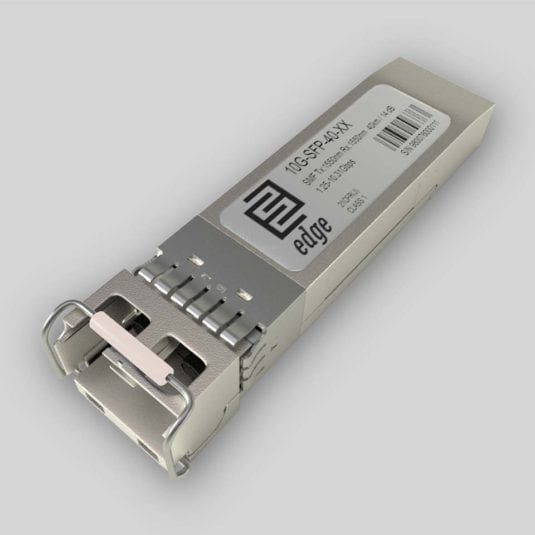 Nokia (Alcatel-Lucent) 3HE05036AA Compatible Optical Transceiver Picture