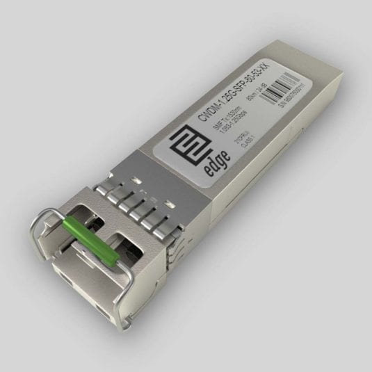 Nokia (Alcatel-Lucent) 3HE05936AD Compatible Optical Transceiver Picture