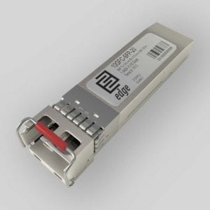 AW538A compatible HPE B-series 8 Gb FC SFP+ Longwave 25 km