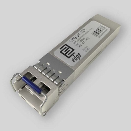 Compatible Cisco 1G SFP datasheet and picture