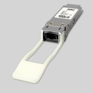 Cisco QSFP-40G-CSR4