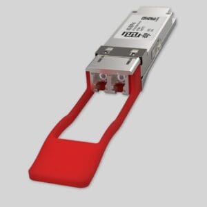 Cisco QSFP-40G-ER4 compatible picture