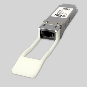 JG709A (HPE X140 40G QSFP+ MPO MM 850nm CSR4 300m Transceiver)HPE compatible picture and datasheet