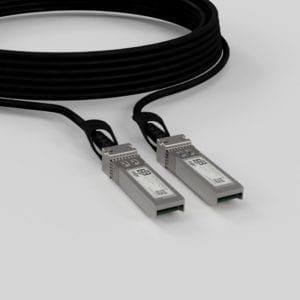 10G Passive Twinax Cable