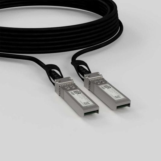 EX-SFP-10GE-DAC-5M Juniper Compatible Cable