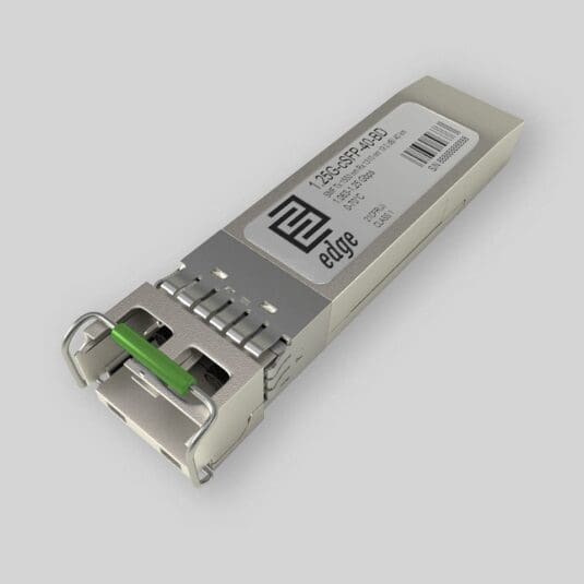1.25G-cSFP-40-BD