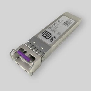Nokia (Alcatel-Lucent) 3FE65106AA01 Compatible Optical Transceiver Picture