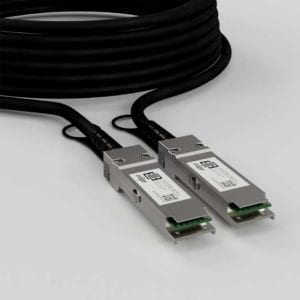 Cisco Twinax Cable Compatibility Matrix and picture