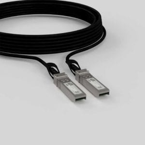 JNP-SFP-25G-DAC-3M Juniper Compatible Cable
