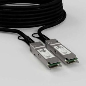 QSFP-40G-CU5M Huawei Compatible Transceiver