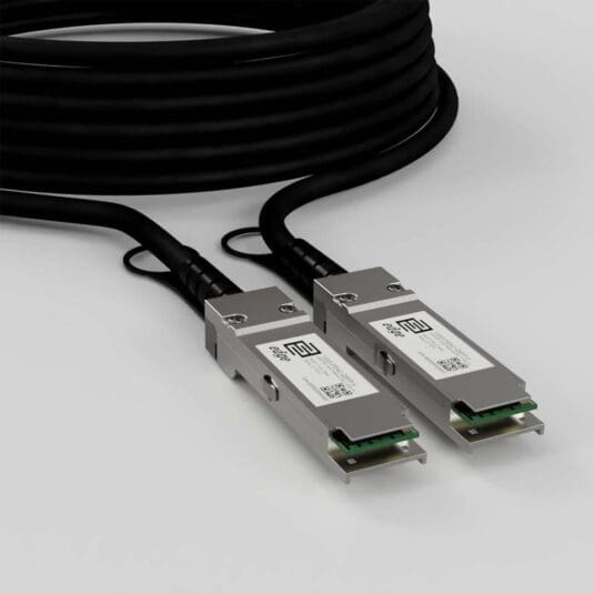CAB-Q-Q-100G-5M Arista Compatible Picture