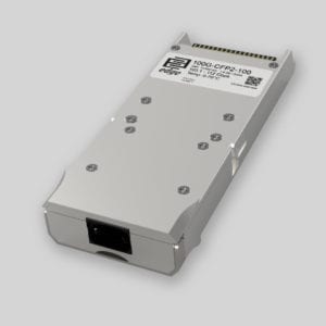 CFP2-100GBASE-SR10 Juniper Compatible Optical Transceiver Module