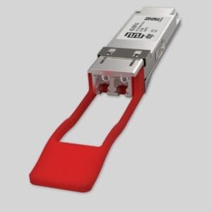 Aruba Q9G82A (Aruba 40G QSFP+ LC ER4 40km SMF Transceiver) compatible picture