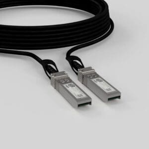 Fortinet SP-CABLE-FS-SFP+7 compatible picture