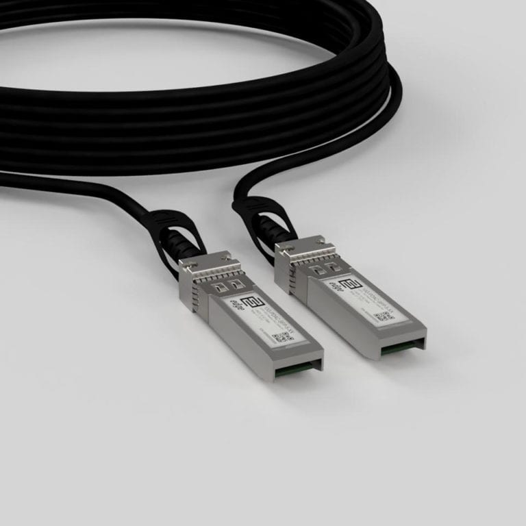 SFP-10G-CU1M (02310MUN) - Huawei Compatible Twinax Cable