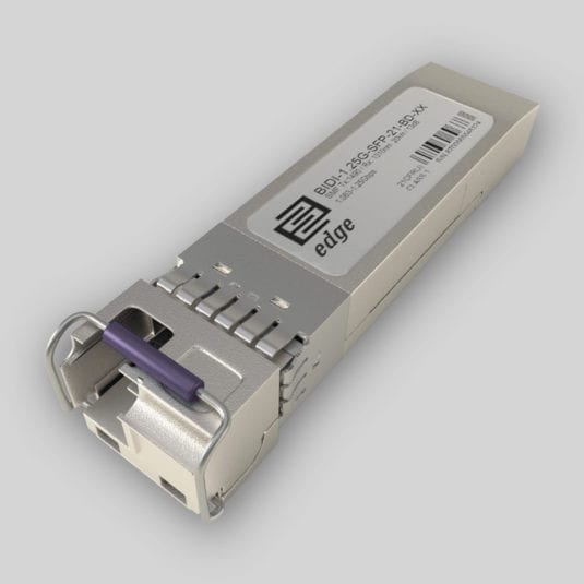 SFP-GE-LX-SM1490-BIDI Huawei Compatible Transceiver