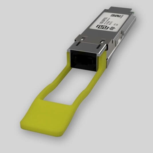 QSFP-100G-PSM4 Arista Compatible Picture