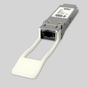 TOM-100G-Q-SR4 (130-0334-001) Infinera Compatible Transceiver