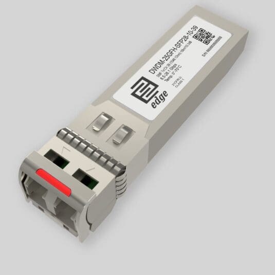 DWDM-25GFH-SFP28-10-39