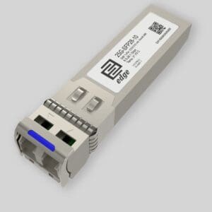Nokia (Alcatel-Lucent) SFP-25G-CLR Compatible Optical Transceiver Picture