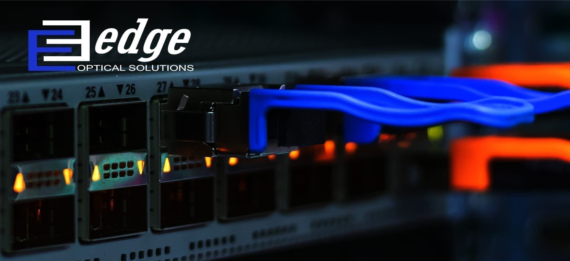 400G Ethernet Transceivers