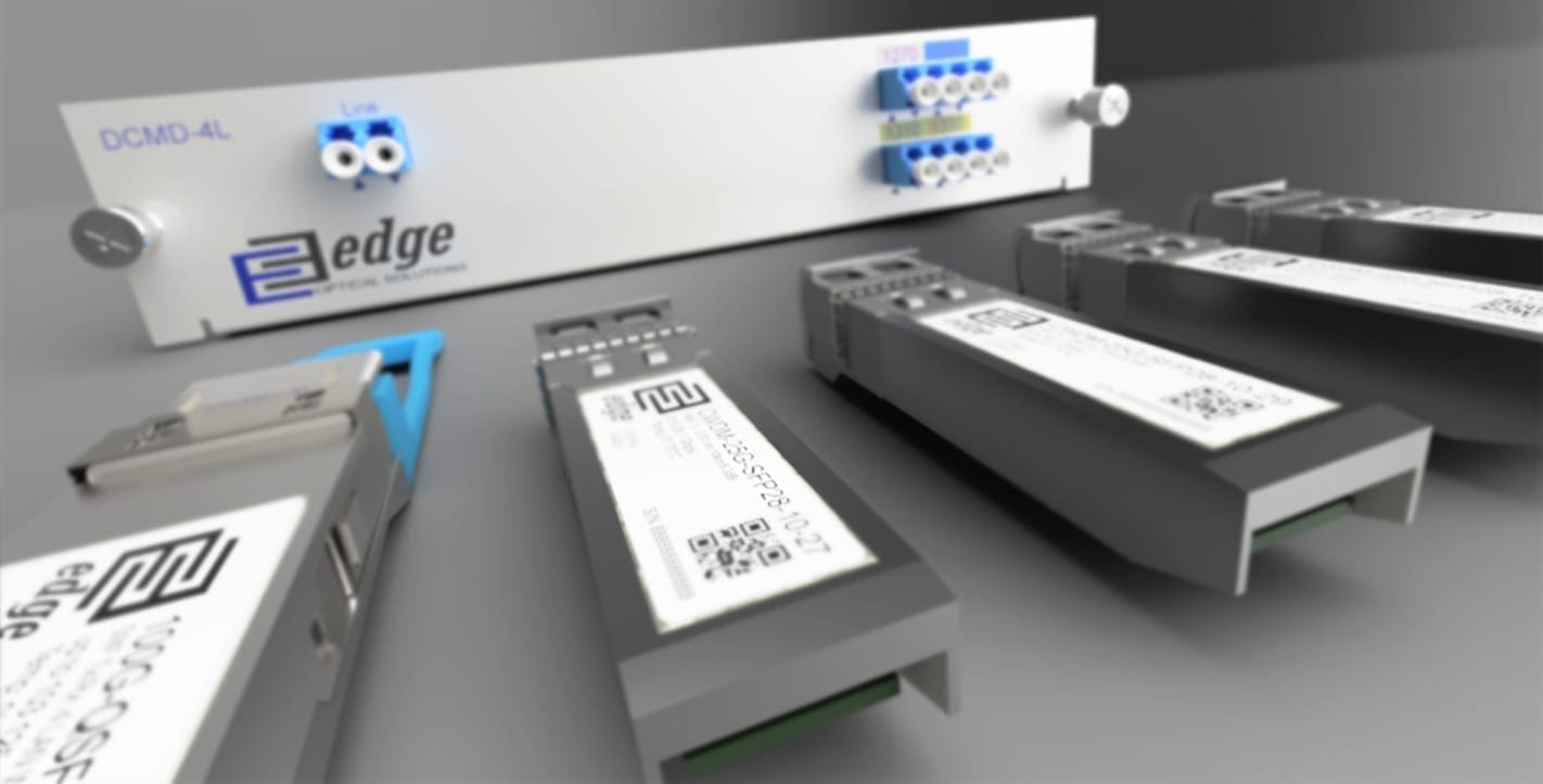 25G SFP28 CWDM
