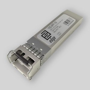 iSFP-10G-LR Nokia (Alcatel-Lucent) compatible transceiver picture