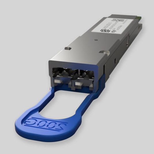 QDD-2X100-LR4-S Cisco compatible picture