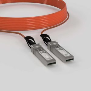 SFP-25G-AOC2M Cisco compatible cable