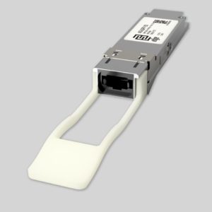 Q+85MP01D MikroTik Compatible Transceiver