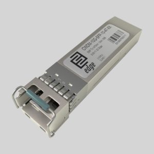 S+C47DLC10D Mikrotik compatible CWDM 10G SFP+ Module (Tx/Rx 1470/1270-1610nm