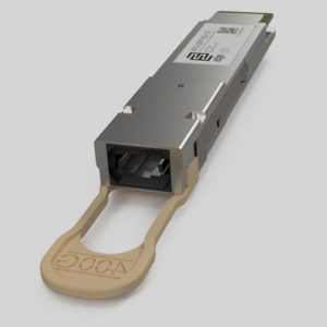 QSFP-DD-400G-SR8 Huawei Compatible Transceiver