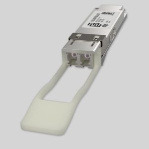 QSFP-100G-DR Juniper Compatible Optical Transceiver Module