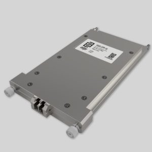 TOM-100GMR-LR4 (130-0271-001) Infinera Compatible Transceiver