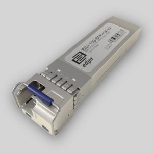 Nokia (Alcatel-Lucent) 3HE05037AA Compatible Optical Transceiver Picture