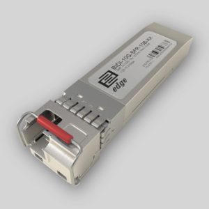 Nokia (Alcatel-Lucent) 3HE05037AB Compatible Optical Transceiver Picture