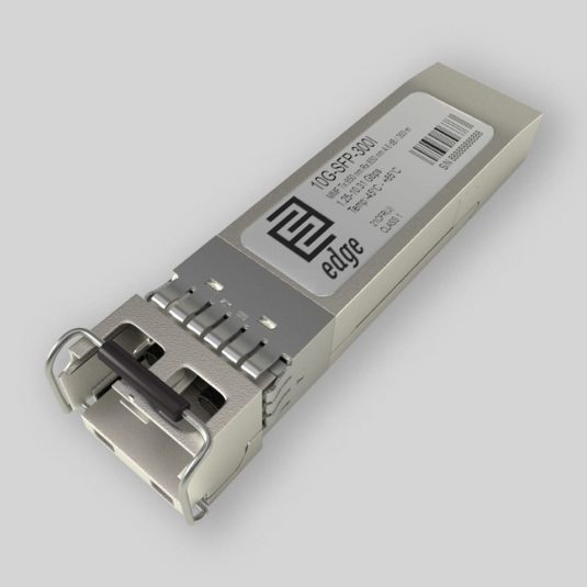 Nokia (Alcatel-Lucent) 3HE09326AA Compatible Optical Transceiver Picture
