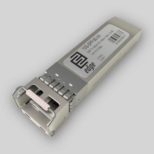 Nokia (Alcatel-Lucent) 3HE09329AA Compatible Optical Transceiver Picture