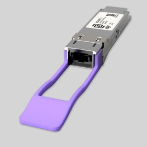 Nokia (Alcatel-Lucent) 3HE11241AA Compatible Optical Transceiver Picture
