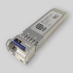 Nokia (Alcatel-Lucent) ISFP-GIG-BX-U Compatible Optical Transceiver Picture