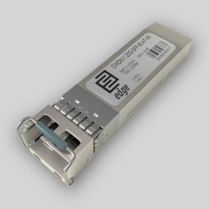 Nokia (Alcatel-Lucent) SFP-GIG-47CWD60 Compatible Optical Transceiver Picture
