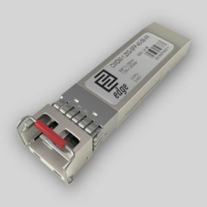 Nokia (Alcatel-Lucent) SFP-GIG-59CWD60 Compatible Optical Transceiver Picture