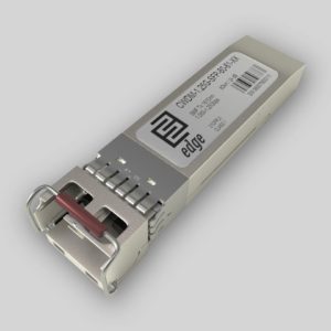 Nokia (Alcatel-Lucent) SFP-GIG-61CWD60 Compatible Optical Transceiver Picture