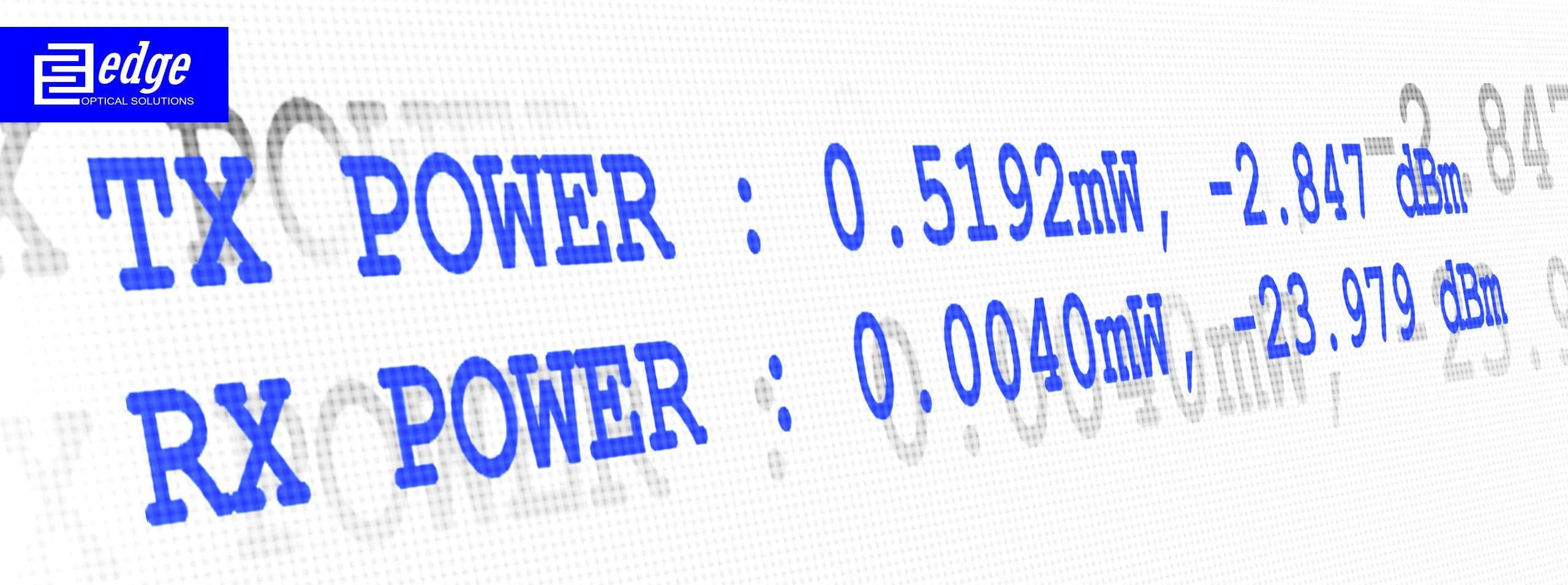 Juniper show SFP type command (show interface transceiver)
